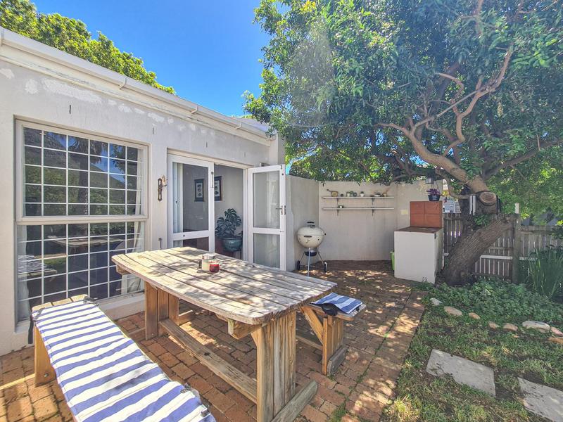 To Let 3 Bedroom Property for Rent in Hout Bay Western Cape